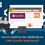 CentOS Web Panel SSL Installation